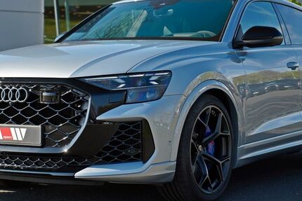 Audi RSQ8 2.500 km 157.900 &euro; Neubeckum 59269