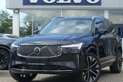 Volvo XC90 19.250 km 63.900 &euro; Warendorf 48231