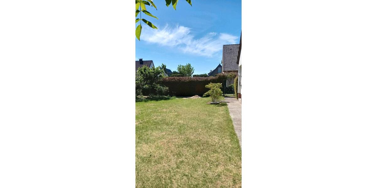 Einfamilienhaus Gütersloh Isselhorst - 4 Zimmer, 90 m&sup2;, 330.000&euro; | Angebot:27426368