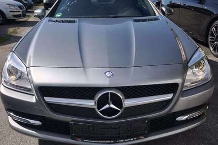 Mercedes-Benz SLK 200 18.773 km 23.900 &euro; Bielefeld 33659