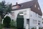 Gütersloh Nähe Miele: 2-Familienhaus mit 8 Garagen_provisionsfrei für Käufer - Zweifamilienhaus Gütersloh Kattenstroth | Angebot:16242774