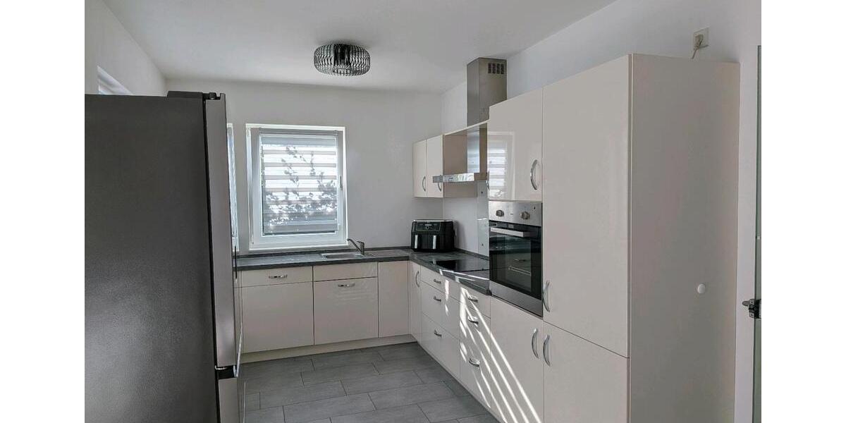Erdgeschoßwohnung Lippstadt - 4 Zimmer, 105 m&sup2;, 340.000&euro; | Angebot:27295639