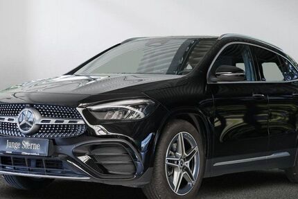 Mercedes-Benz GLA 200 9.528 km 36.690 &euro; Beckum 59269