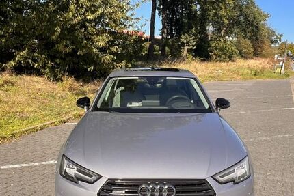 Audi A4 117.000 km 19.900 &euro; Bielefeld 33647