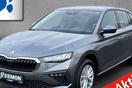 Skoda Scala 1.500 km 21.930 &euro; Warendorf 48231