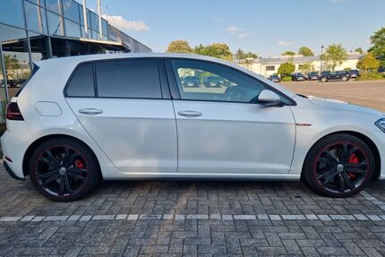 VW Golf 125.000 km 19.000 &euro; Beckum 59269