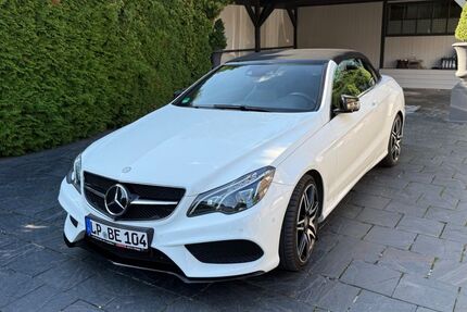 Mercedes-Benz E 350 103.000 km 23.100 &euro; Lippstadt 50558