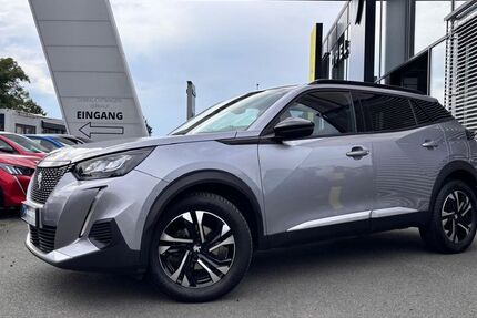 Peugeot 2008 30.100 km 22.450 &euro; Gütersloh 33334