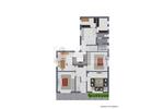 Marienfeld: Ländliches Wohnhaus mit Garage - für Käufer provisionsfrei! - Einfamilienhaus Marienfeld Marienfeld | Angebot:16242778