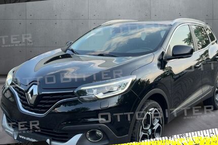 Renault Kadjar 71.725 km 15.445 &euro; Bielefeld 33647