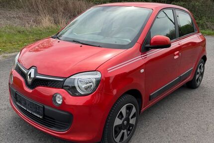 Renault Twingo 62.400 km 6.200 &euro; Steinhagen 33803