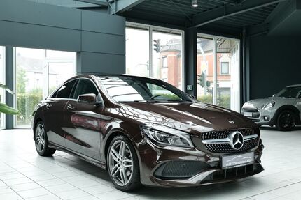Mercedes-Benz CLA 200 155.440 km 20.499 &euro; Lage 32791