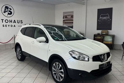Nissan Qashqai+2 162.000 km 7.390 &euro; Bielefeld 33604