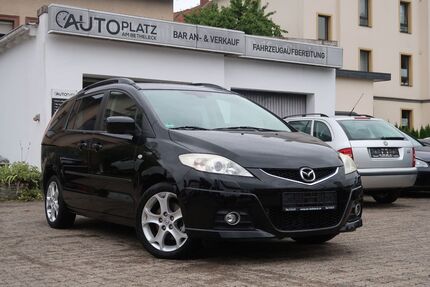 Mazda 5 241.932 km 2.650 &euro; Bielefeld 33617