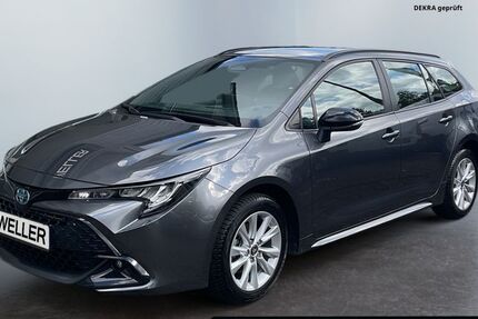 Toyota Corolla 20.254 km 26.449 &euro; Gütersloh 33330