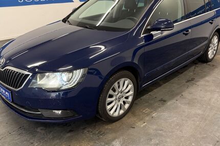 Skoda Superb 273.000 km 5.499 &euro; Delbrück 33129