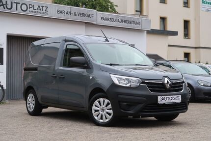 Renault Express 88.741 km 10.950 &euro; Bielefeld 33617