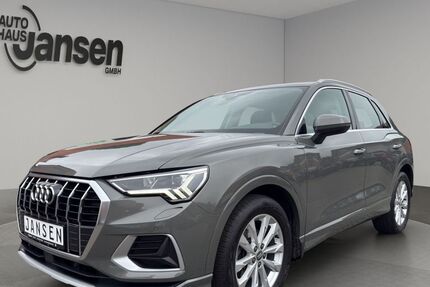 Audi Q3 96.600 km 19.390 &euro; Sassenberg-Füchtorf 48336