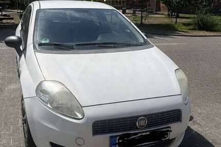 Fiat Punto 181.100 km 1.000 &euro; Gütersloh, Stadt 33332