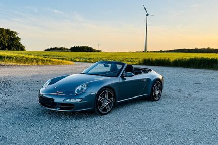 Porsche 997 129.500 km 50.997 &euro; Warendorf 48231
