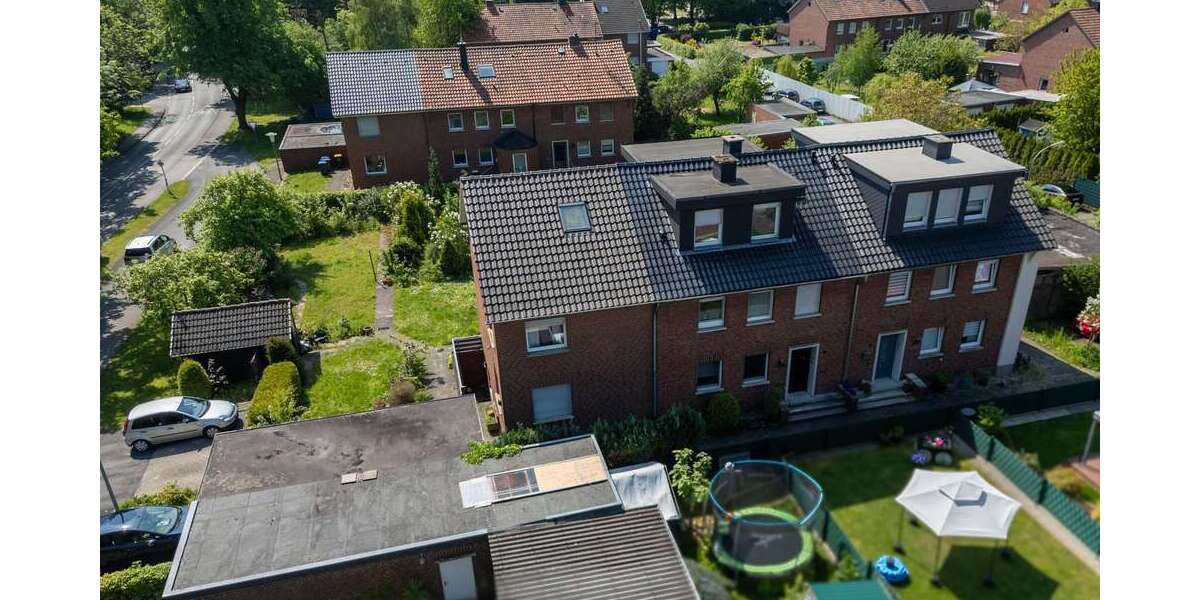 Einfamilienhaus Beckum-Vellern Vellern - 8 Zimmer, 207 m&sup2;, 259.000&euro; | Angebot:27425584