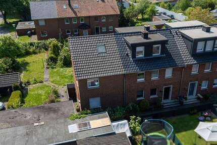 Haus Beckum-Vellern Vellern - 8 Zimmer, 207 m&sup2;, 259.000&euro; | Angebot:27425584