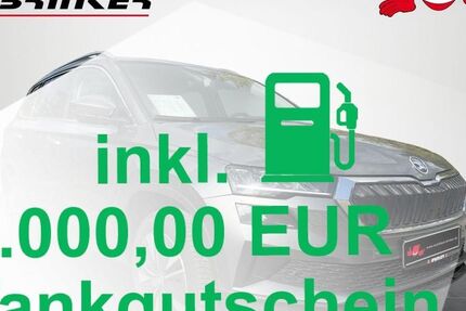 Skoda Karoq 47.134 km 28.930 &euro; Bielefeld 33649