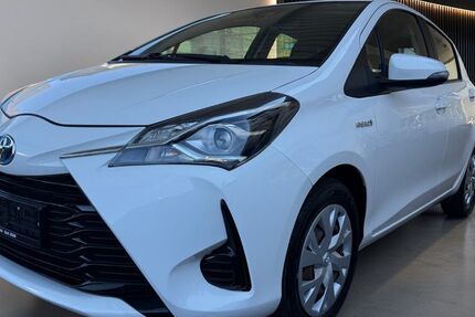 Toyota Yaris 35.145 km 14.000 &euro; Bielefeld 33659