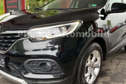 Renault Kadjar 160.000 km 11.990 &euro; Oerlinghausen 33813