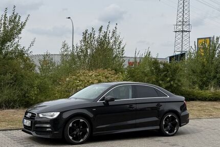 Audi A3 162.355 km 14.900 &euro; Bielefeld 33699