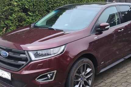 Ford Edge 158.000 km 16.900 &euro; Bielefeld 33659