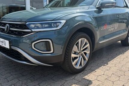 VW T-Roc 11.500 km 29.900 &euro; Spenge 32139