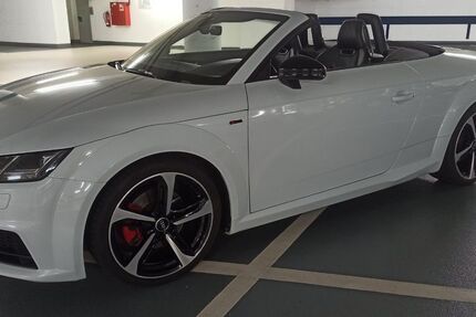 Audi TT 103.230 km 26.999 &euro; Gütersloh 33330