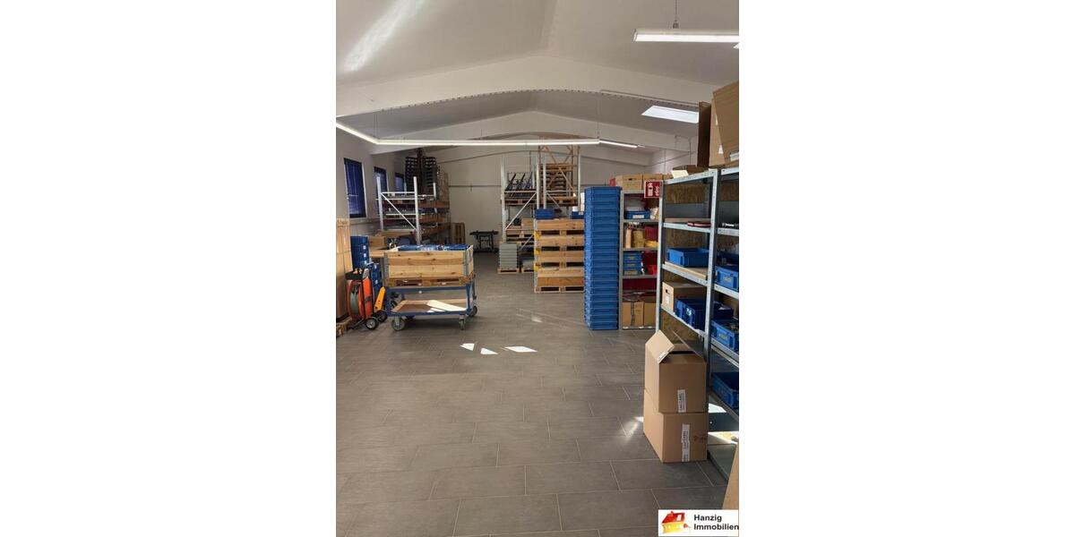 Gewerbeobjekt Bielefeld Heepen - 3.230&euro; | Angebot:26307531