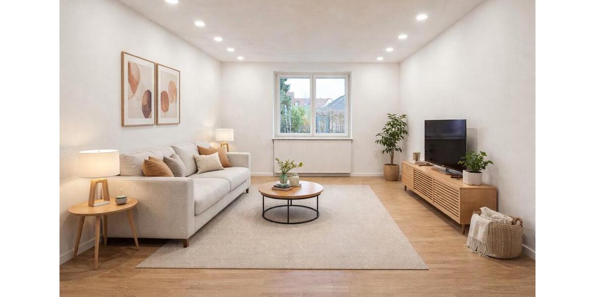 Einfamilienhaus Borgholzhausen - 6 Zimmer, 134 m&sup2;, 299.900&euro; | Angebot:27208988