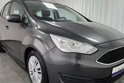 Ford C-Max 94.329 km 7.990 &euro; Schloß Holte-Stukenbrock 33758