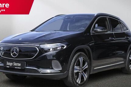 Mercedes-Benz EQA 79.790 km 27.870 &euro; Beckum 59269