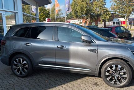Renault Koleos 48.700 km 27.850 &euro; Warendorf 48231