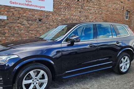 Volvo XC90 183.550 km 17.990 &euro; Spenge 32139