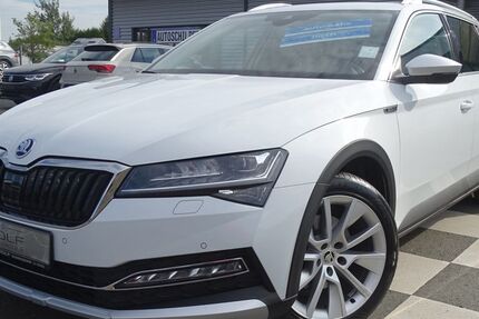 Skoda Superb 68.825 km 24.980 &euro; Warendorf 48231