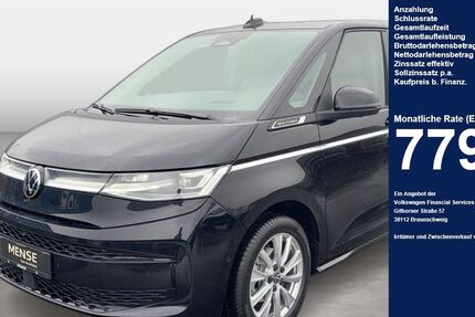 VW T7 Multivan 7.500 km 69.460 &euro; Gütersloh 33334