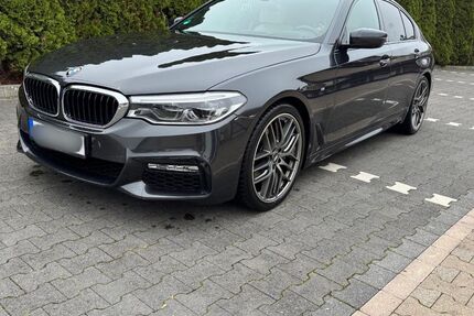 BMW 530 207.000 km 21.999 &euro; Oelde 59302