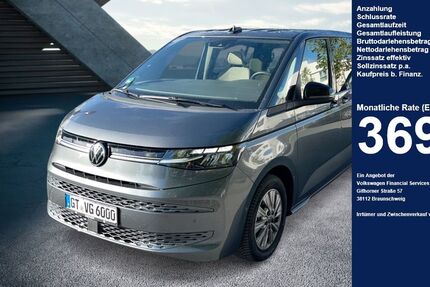 VW T7 Multivan 33.000 km 44.188 &euro; Gütersloh 33334
