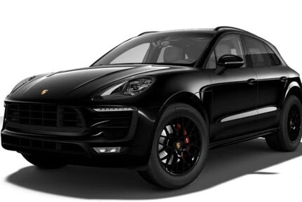 Porsche Macan 71.000 km 58.900 &euro; Bielefeld 33719
