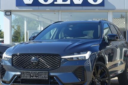 Volvo XC60 26.117 km 56.900 &euro; Warendorf 48231