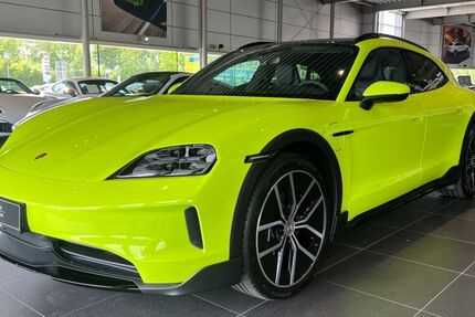 Porsche Taycan 6.000 km 119.900 &euro; Bielefeld 33719