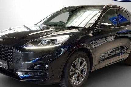 Ford Kuga 42.667 km 18.990 &euro; Schloß Holte-Stukenbrock 33758