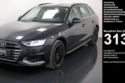 Audi A4 131.551 km 22.500 &euro; Oelde (Stromberg) 59302
