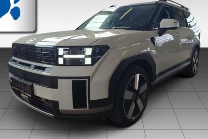 Hyundai SANTA FE 35.012 km 37.530 &euro; Warendorf 48231