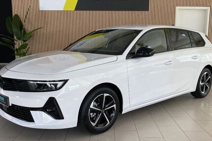 Opel Astra 13.900 km 20.990 &euro; Bielefeld 33602